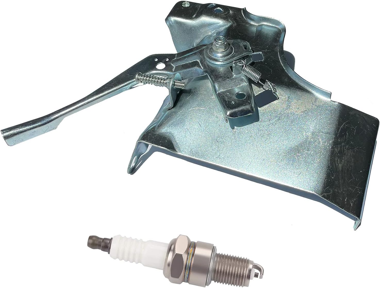 HRui Throttle Control Lever Arm Assembly for GX340 GX390