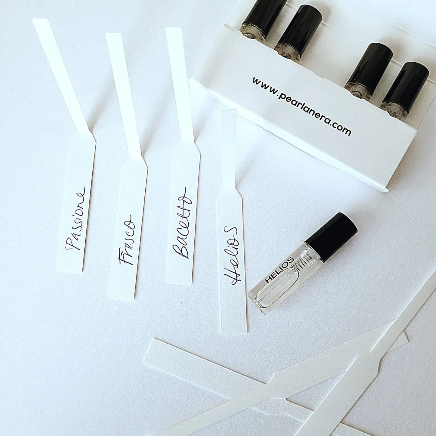 Amazon.com : PEARLANERA Discovery Set – 20 Arabic EDP Spray