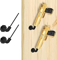 Vista 11 de TRIPLE DEER Pistola de barril de montaje múltiple para exhibición o almacenamiento oculto