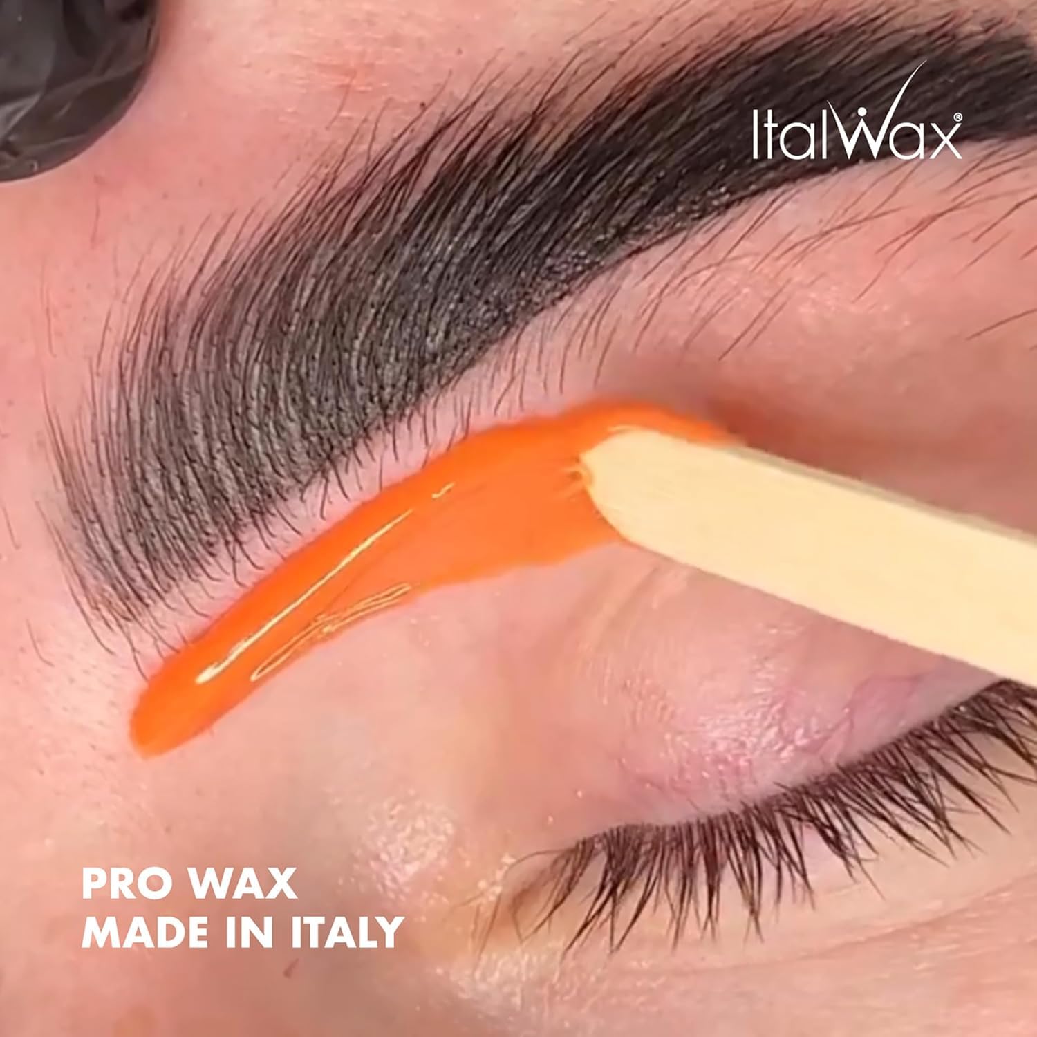 Italwax Top Line Coral – Cire Pelable Professionnelle 750g – Sans Colophane Idéale Peaux Sensibles – Épilation sans Bandes Haute Précision Maillot et Aisselles – Sans Parfum