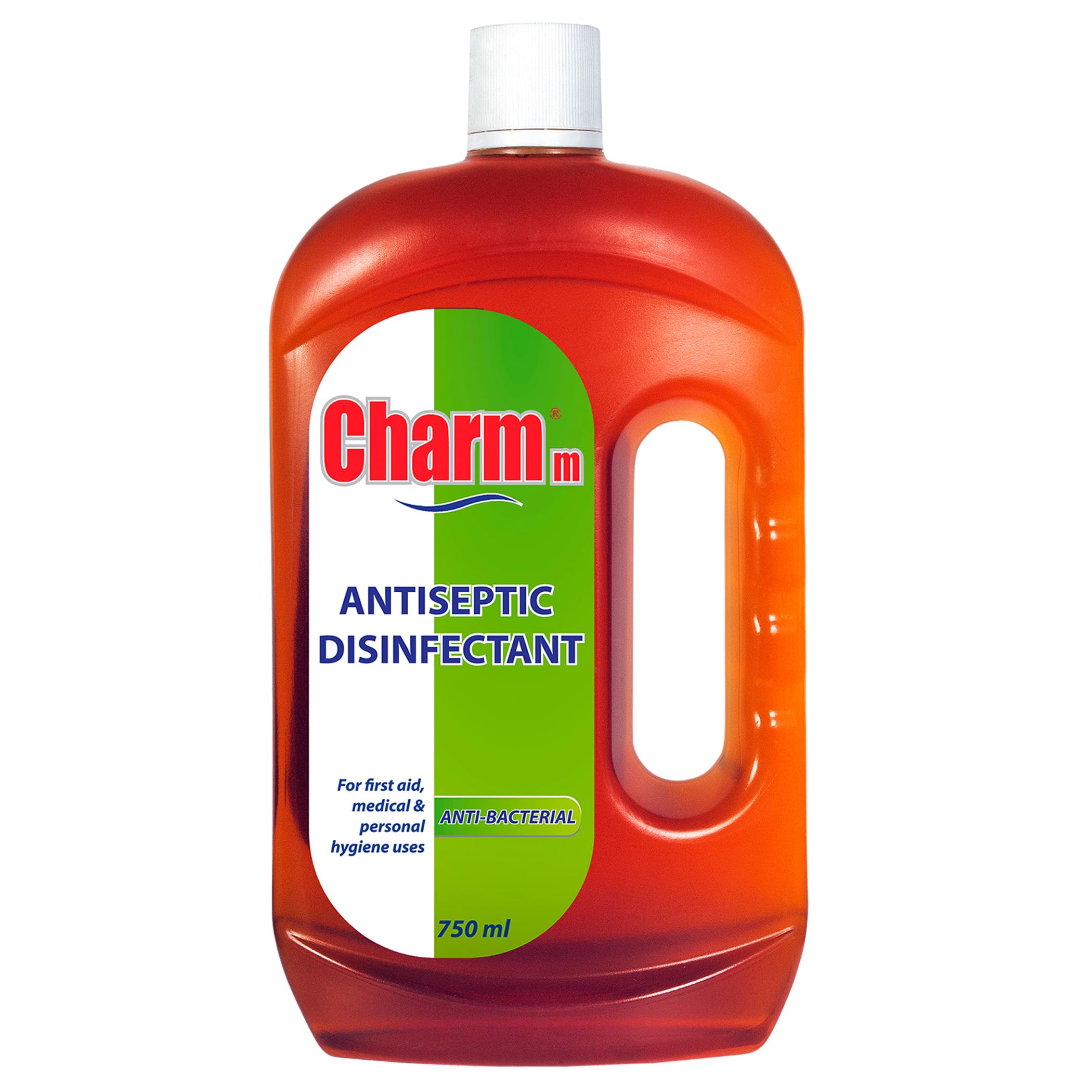 Charmm Antiseptic Disinfectant 750ML