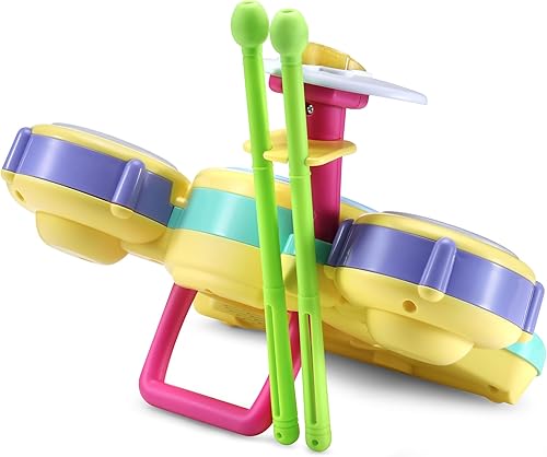 Miniatura 2 de VTech Juego de batería Bluey Hooray