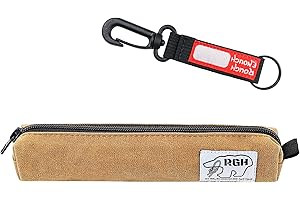 Rough Enough Pencil Case