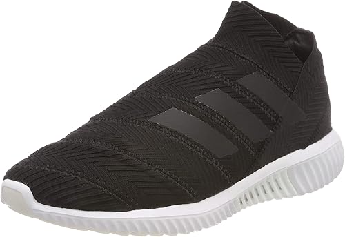 adidas Men's Nemeziz Tango 18.1 TR, CORE Black/CORE Black/Footwear White, 9  M US : Amazon.ca: Clothing, Shoes \u0026 Accessories