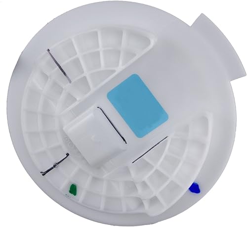 Miniatura 2 de Carter Fuel Systems Conjunto de módulo de bomba de combustible eléctrica 12V (P76270M)