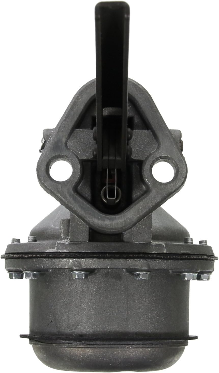 Carter Fuel Systems Mechanical Fuel Pump System Automotive Replacement (M3150)