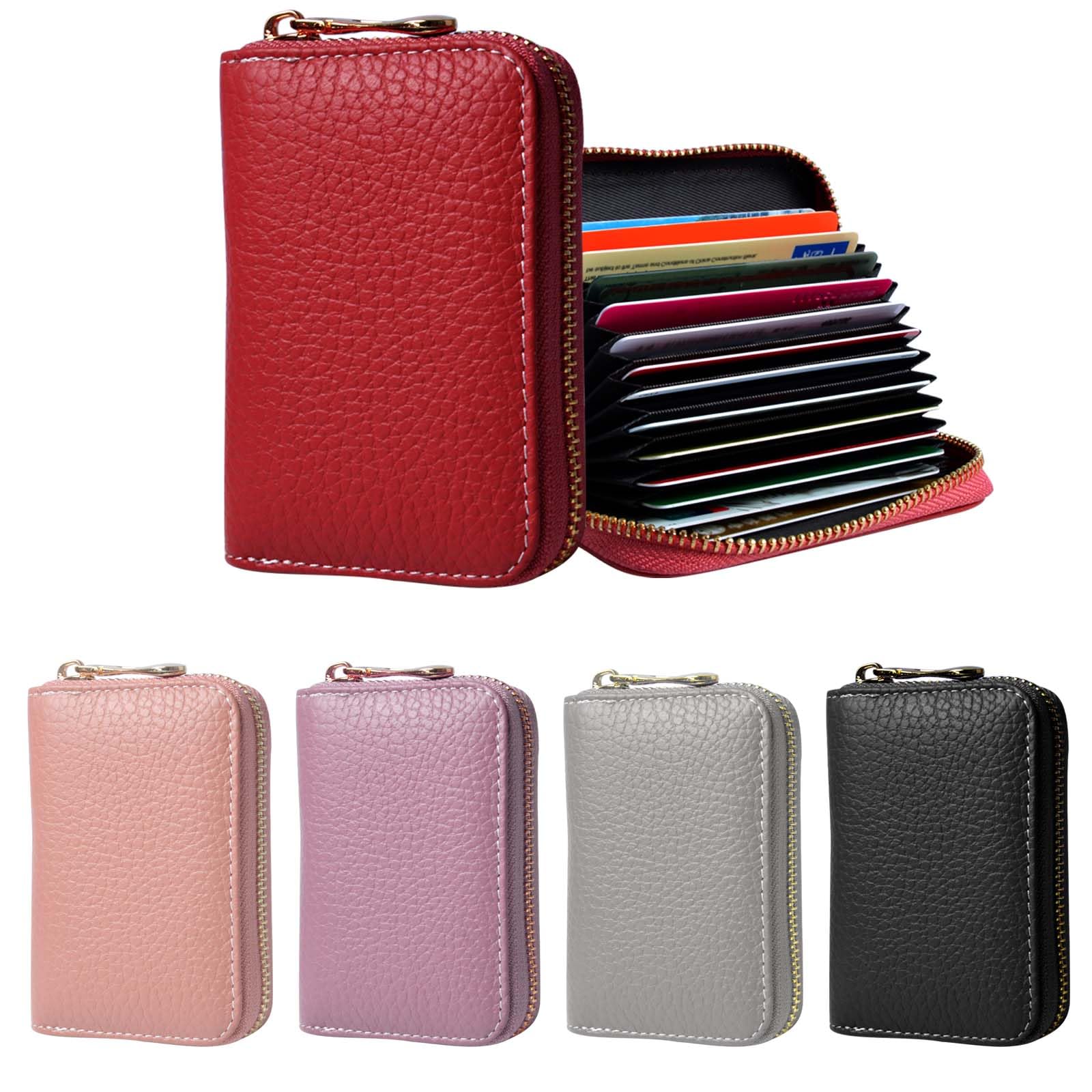 Portefeuille compacts  (x12) main image 1