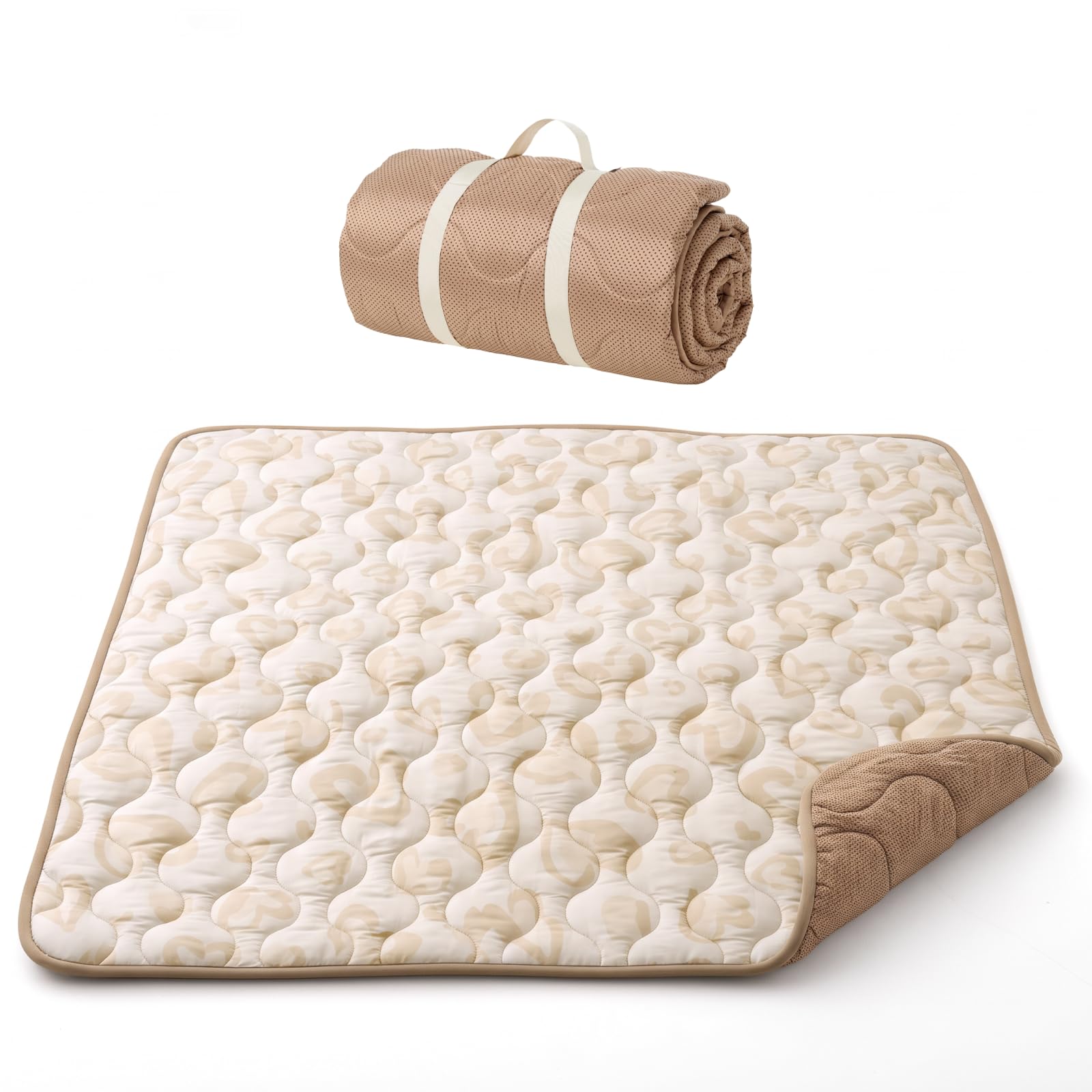 その他 melted butter play mat Amazon.com : Momcozy Baby Play Mat for Floor, 50