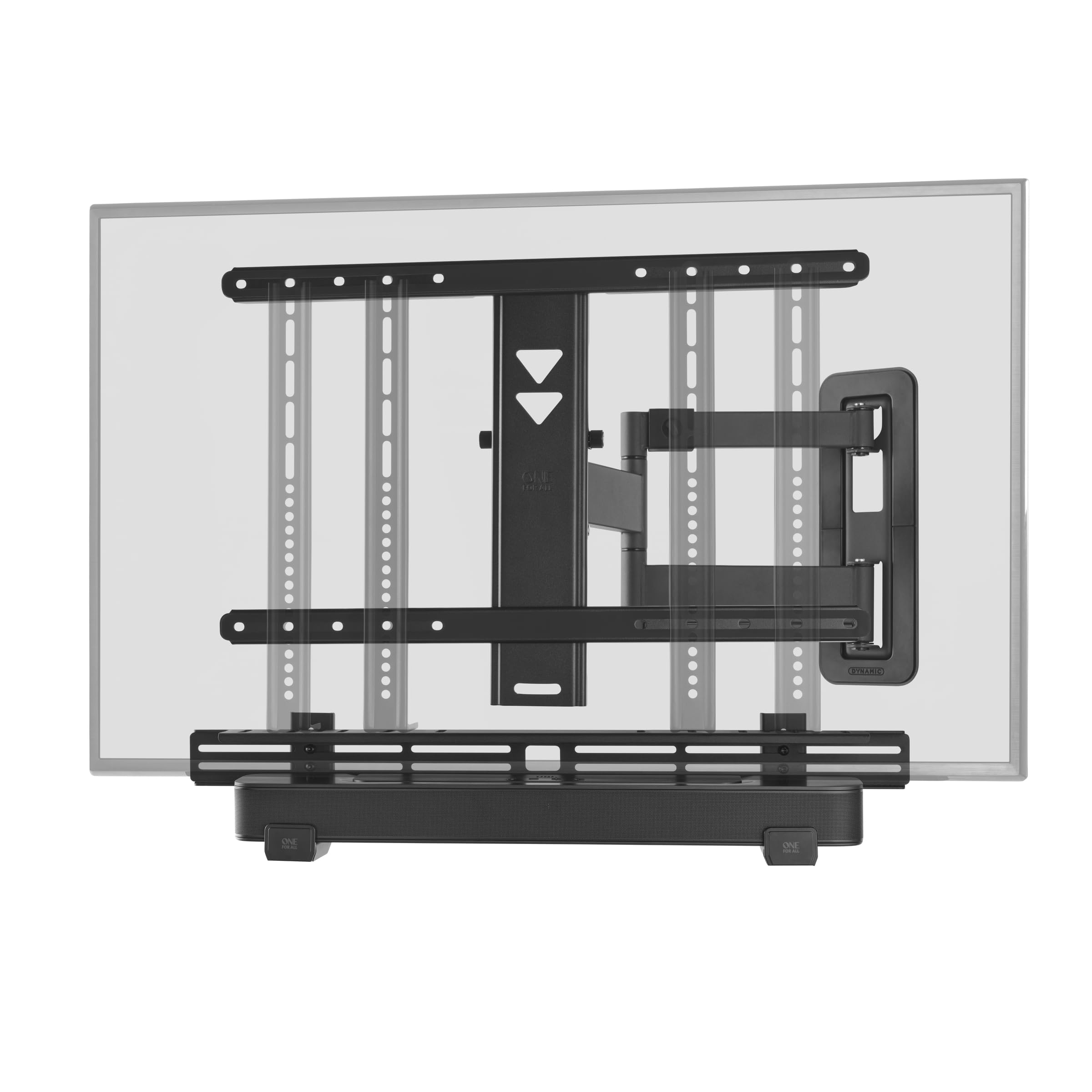 Support Universel pour Barre de Son Flush (WM5360)
