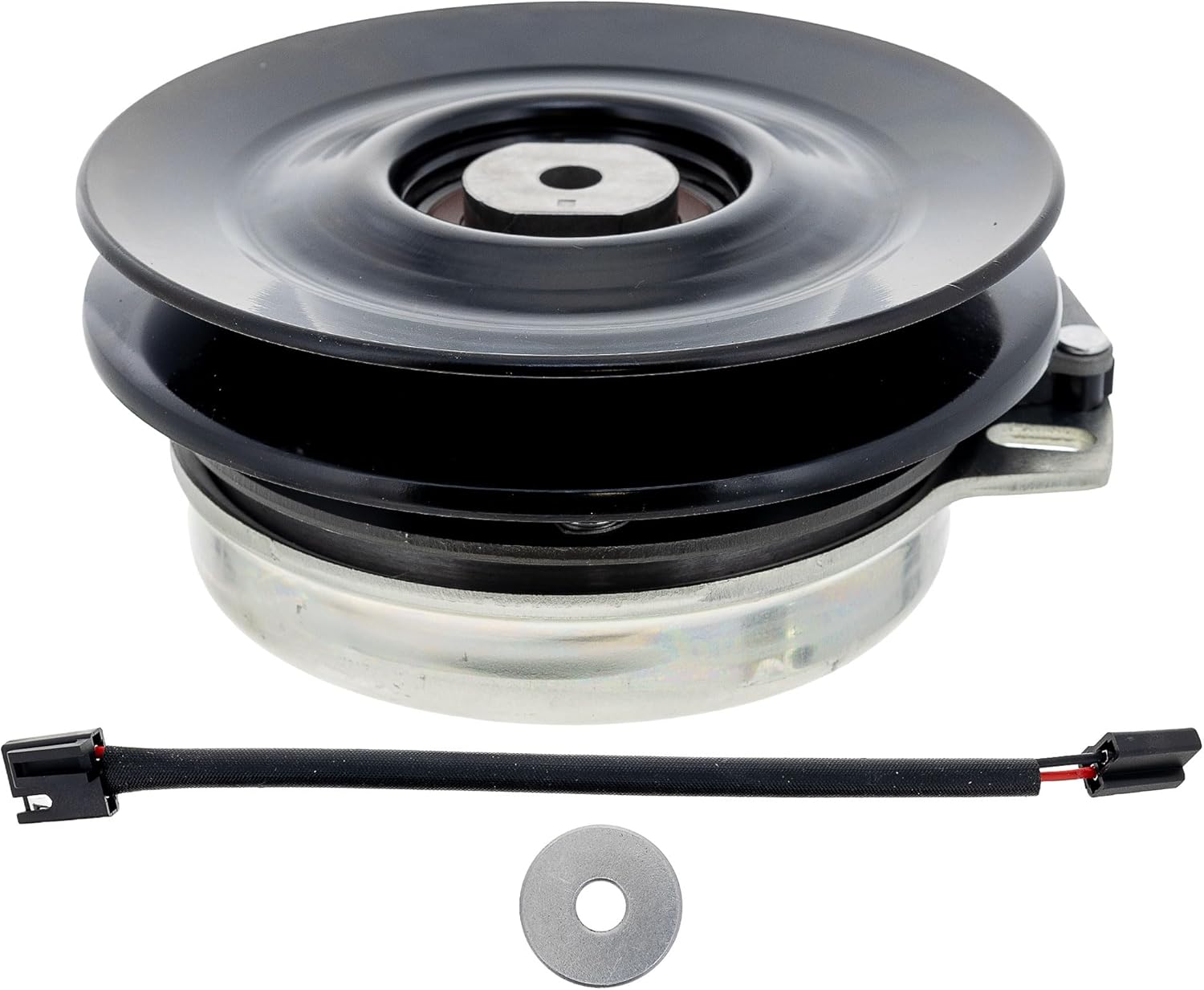 8TEN Gen 3 Electric PTO Clutch for Exmark Toro Ariens Gravely Warner 126-4323 126-8925 05118900 59118500 5219-200 5219-204