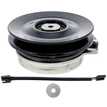 Amazon.com : 8TEN Gen 3 Electric PTO Clutch for Exmark Toro