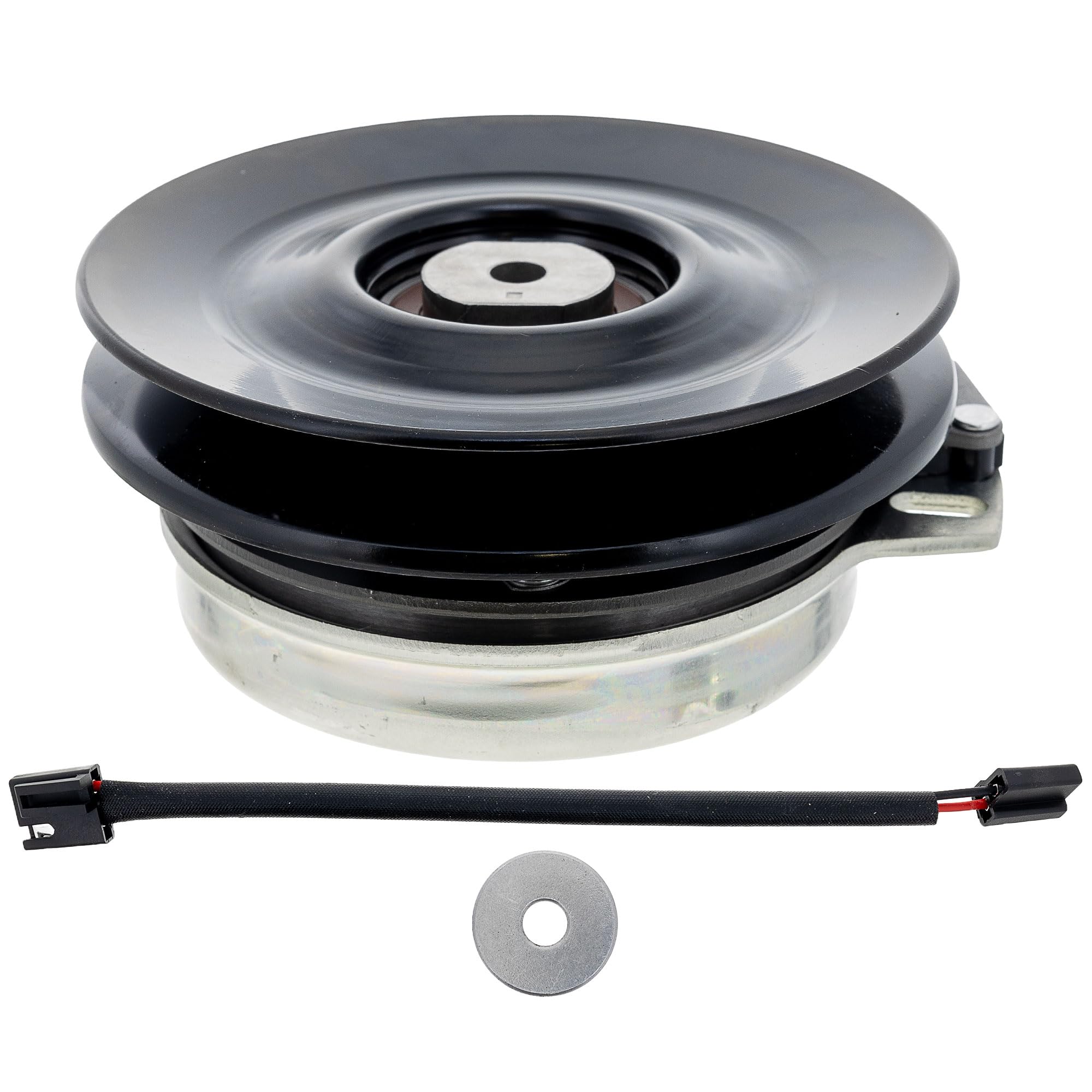 Amazon.com : 8TEN Gen 3 Electric PTO Clutch for Exmark Toro Ariens