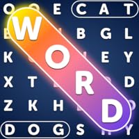 Word Search Puzzles