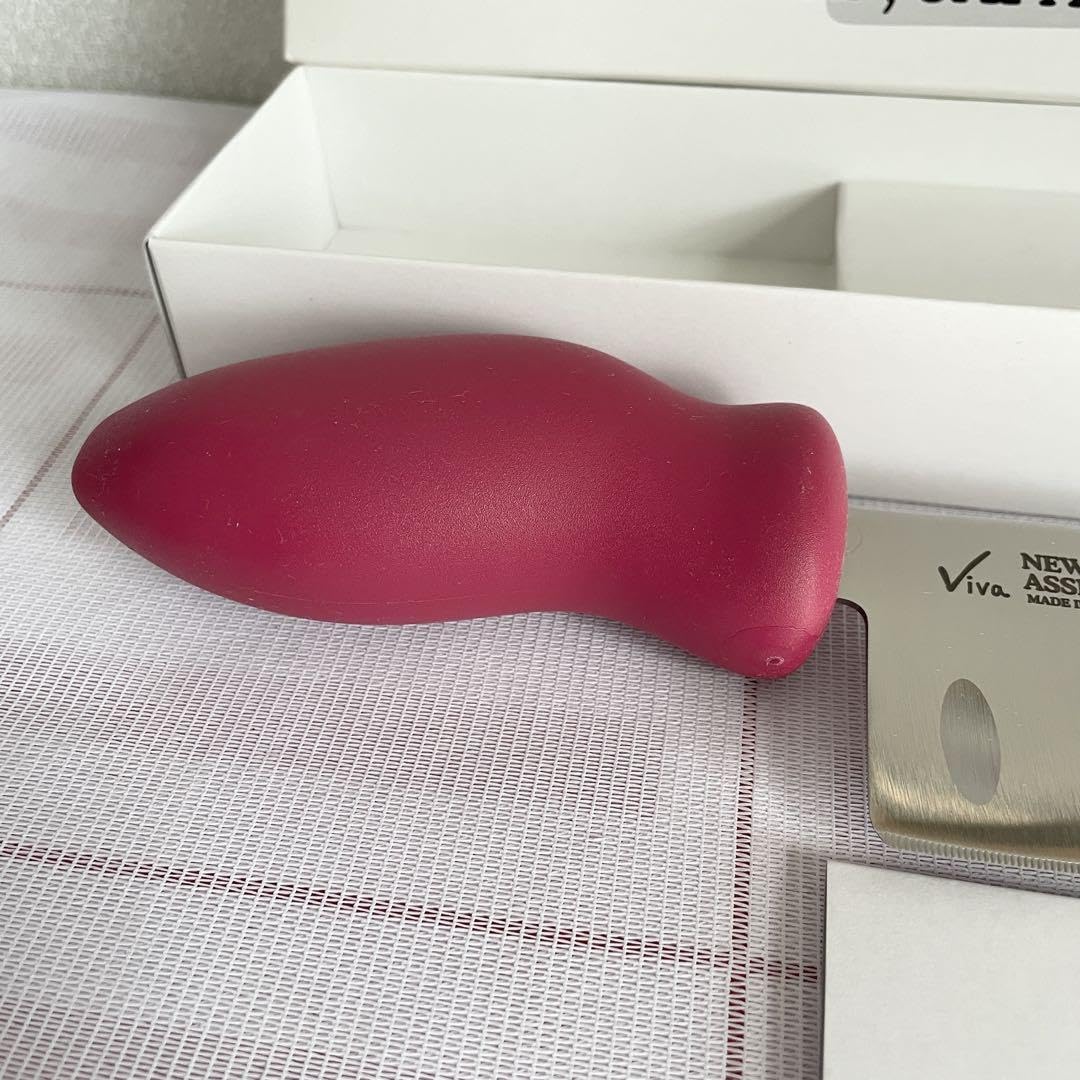 Amazon.co.jp: ビバライズ ギザ刃三徳包丁アシストグリップ 16センチ