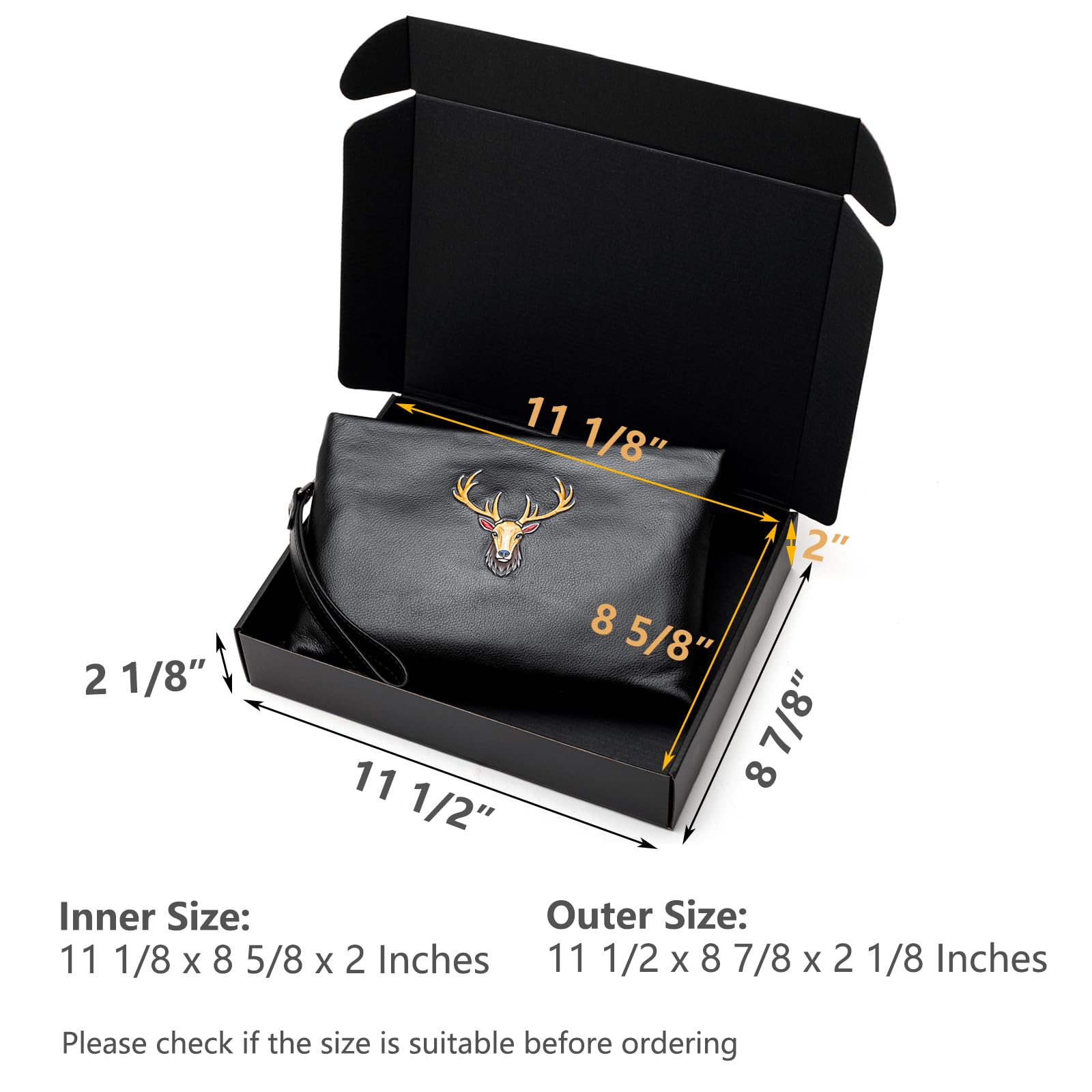 Timirog Versandkartons aus Wellpappe, 29,5 x 21,6 x 5,1 cm, Briefgröße, 25 Stück, Versandkartons aus Wellpappe für kleine Unternehmen, Literatur-Versandtaschen zum Verpacken von Bildern, Büchern