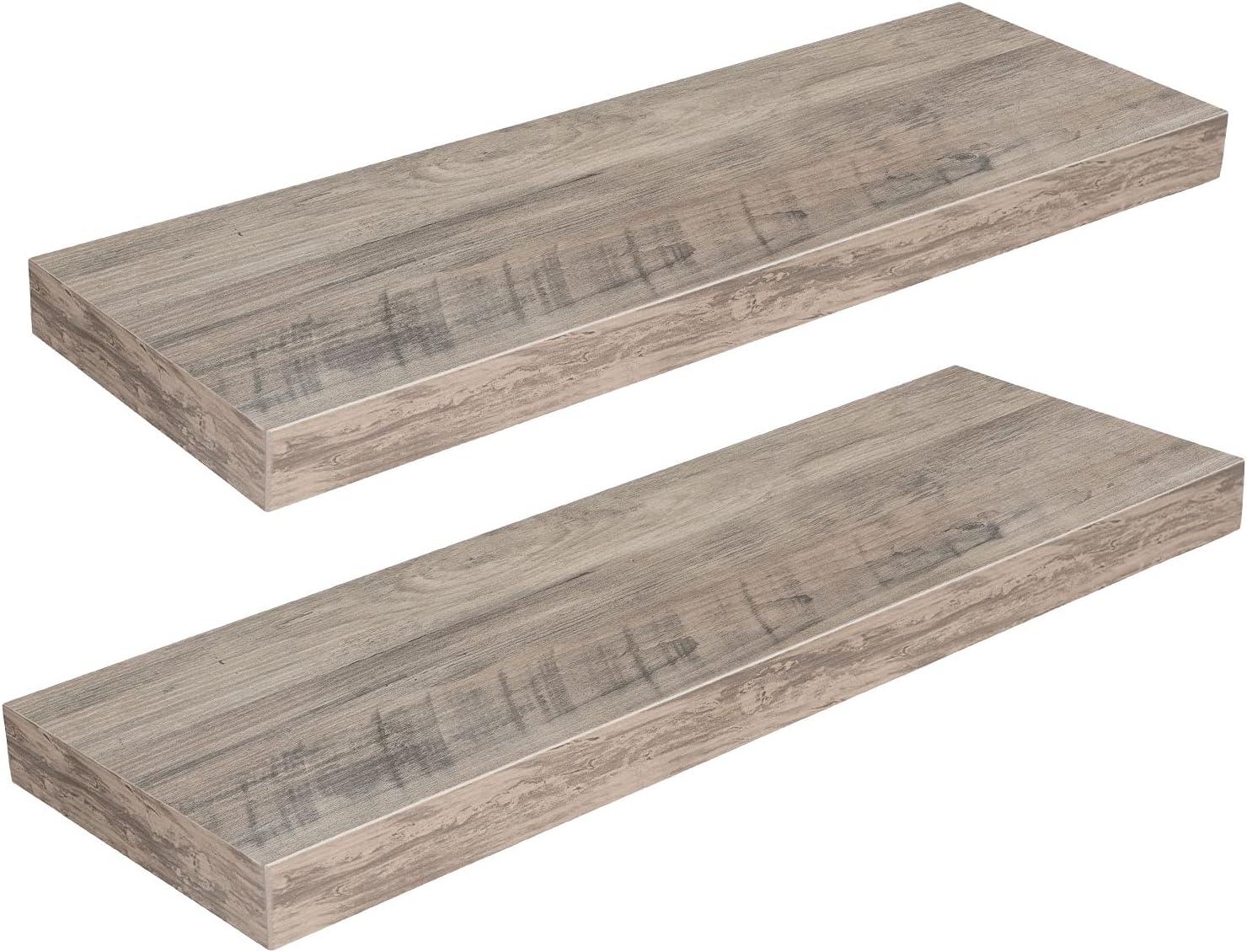 Produktbild von Mirjan24 Hängeschrank Olier WISZ PION, Hängevitrine, Vitrinenschrank, Universal Regal