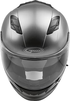 GMAX FF-98 Powersports Helmets