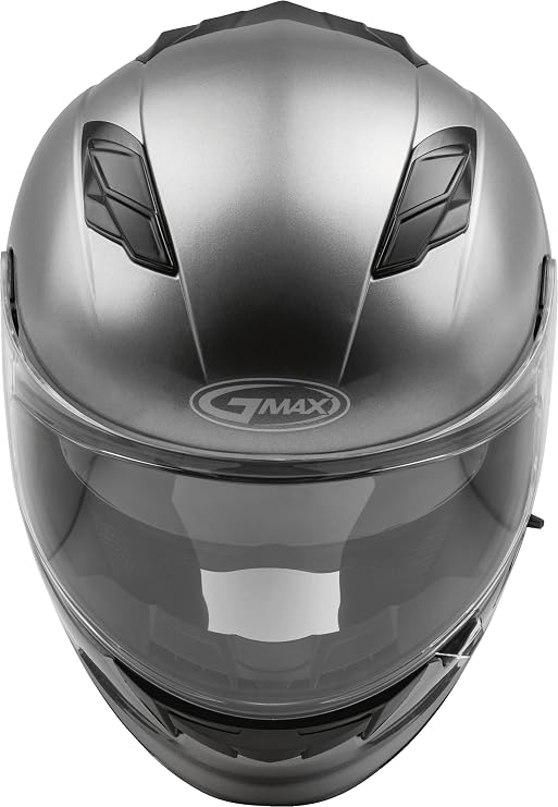 GMAX FF-98 Powersports Helmets