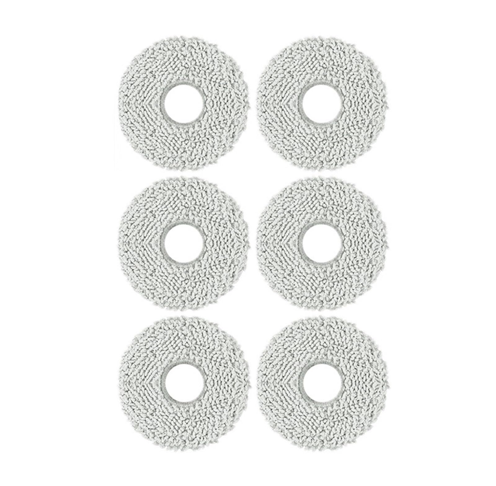 Support de tampon de nettoyage pour maison impeccable compatible ECOVACS DEEBOT T50 MAX PRO Omni