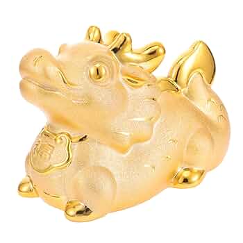 新品　龍年の貯金箱 ビッグサイズ Amazon.co.jp: OUNONA ピッグバンク 年龍年 製貯箱 龍の置物
