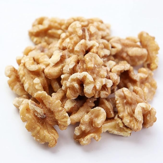 Amazon 選べる3種類 くるみ 送料無料 生くるみ 生クルミ カリフォルニア産 ナッツ 無添加 無塩 植物油不使用 ポイント消化 美容 健康 おやつ おつまみ 料理 胡桃 おためし 180g 巌流庵 ナッツ 通販