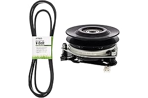 8TEN 8 Parts Kit for Husqvarna RZ5426