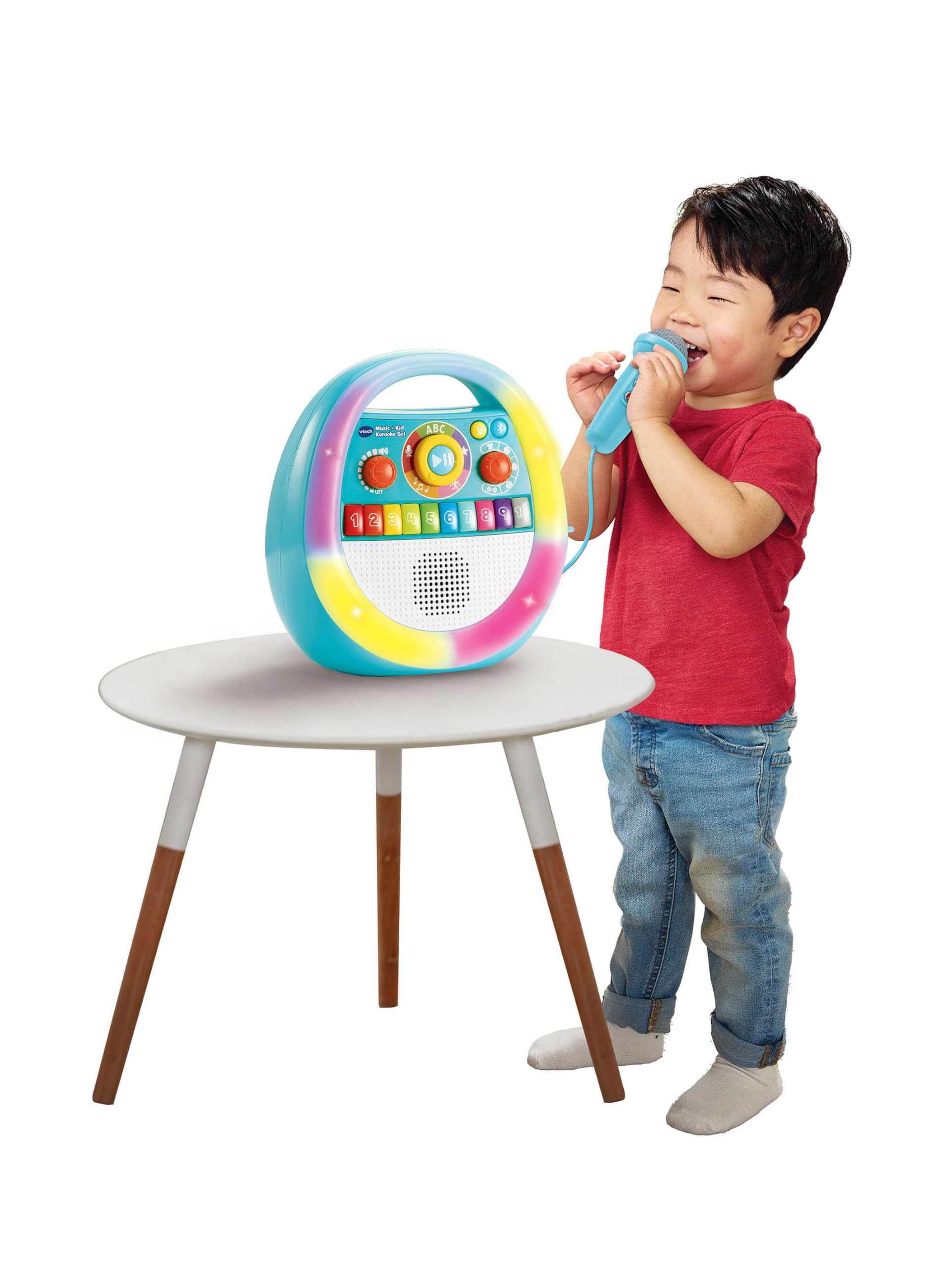 VTech Music'Kid zestaw do karaoke