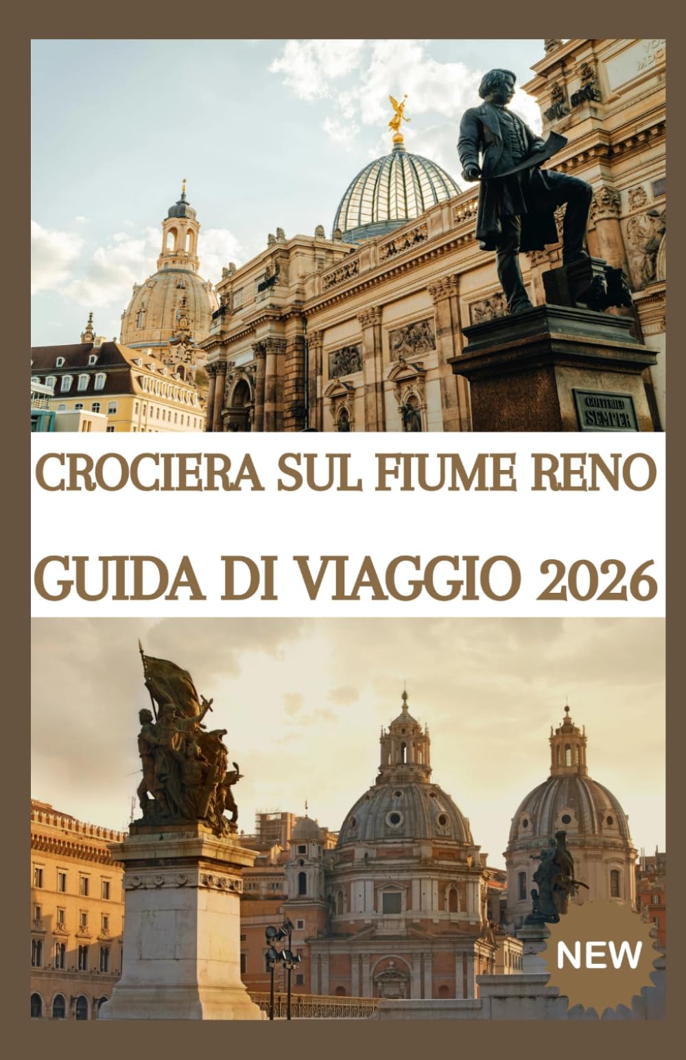 CROCIERA SULFIUME RENO GUIDA DI VIAGGIO 2026