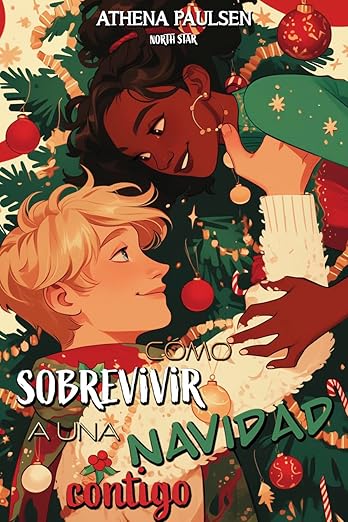 Cómo sobrevivir a una Navidad contigo