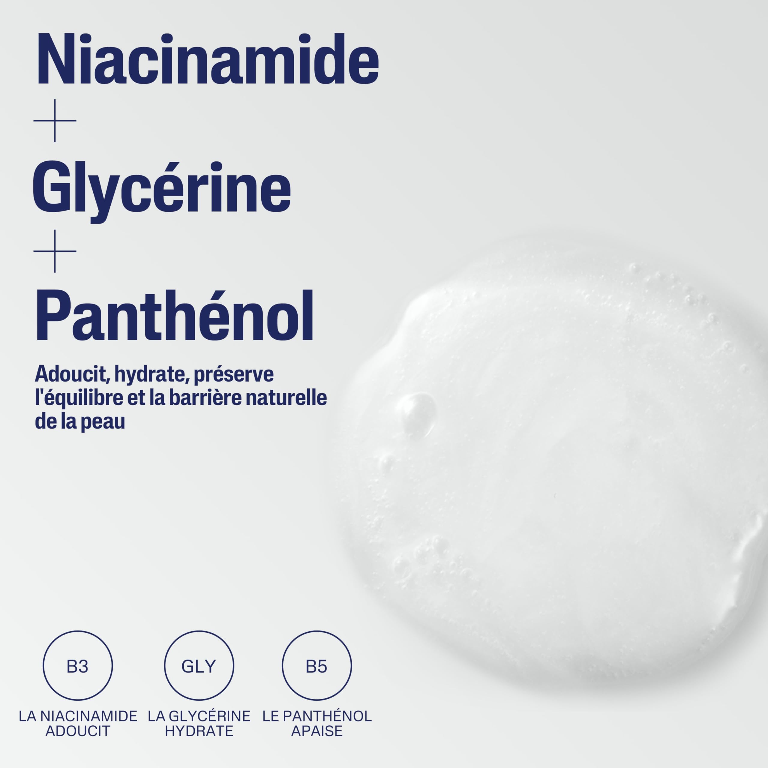 Cetaphil, Emulsja Oczyszczająca płyn, Krem do twarzy i ciała nawilżający do skóry wrażliwej, suchej i nietolerancyjnej, Bez zapachu, Rozmiar 470 ml