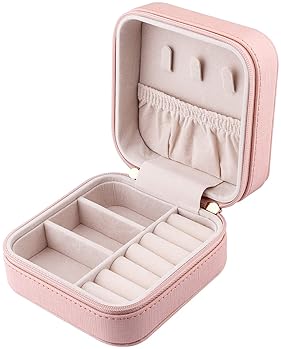 away travel jewelry box