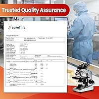 Vista 7 de VEV Berberine Supplement with Ceylon Cinnamon, Cayenne Pepper, Turmeric, Milk Thistle, Vegan & Non-GMO – 120 Capsules