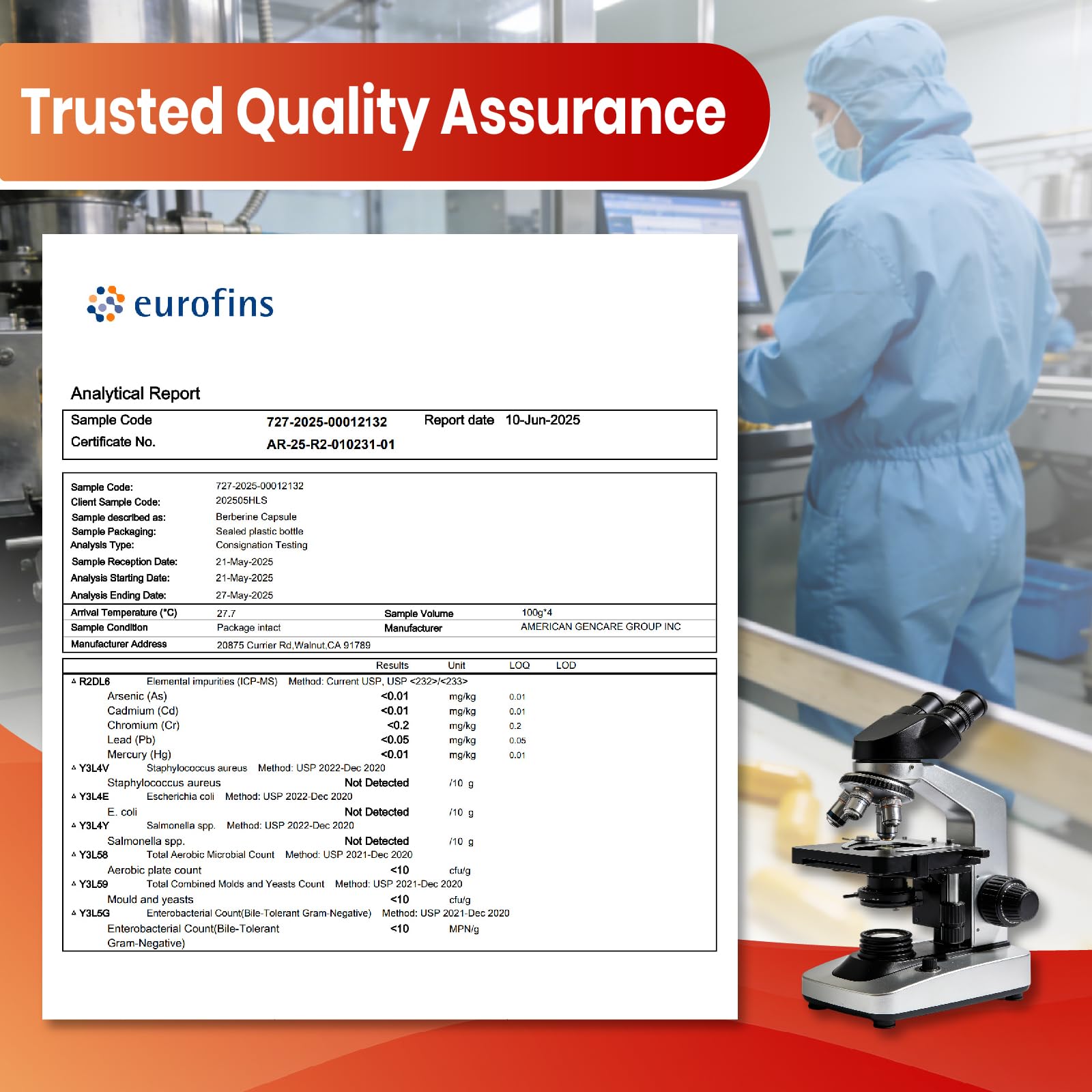 VEV Berberine Supplement with Ceylon Cinnamon, Cayenne Pepper, Turmeric, Milk Thistle, Vegan & Non-GMO – 120 Capsules