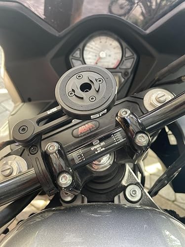 SP Connect Anti Vibration Module SPC+ : Amazon.de: Auto & Motorrad