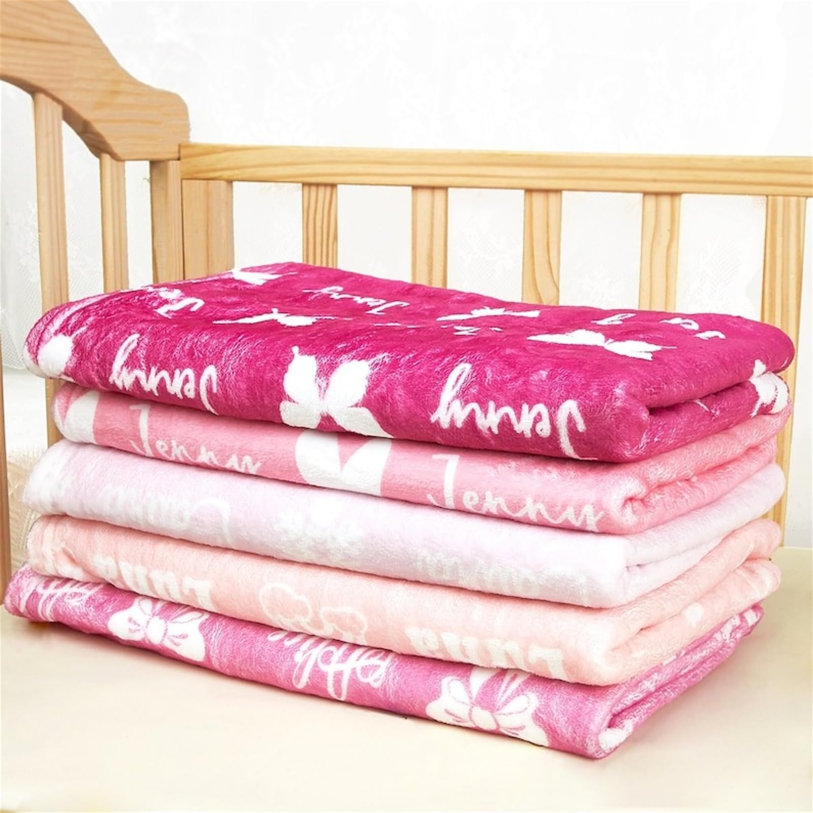 Plaid personnalisé flanelle pour vos soirées cocooning en famille