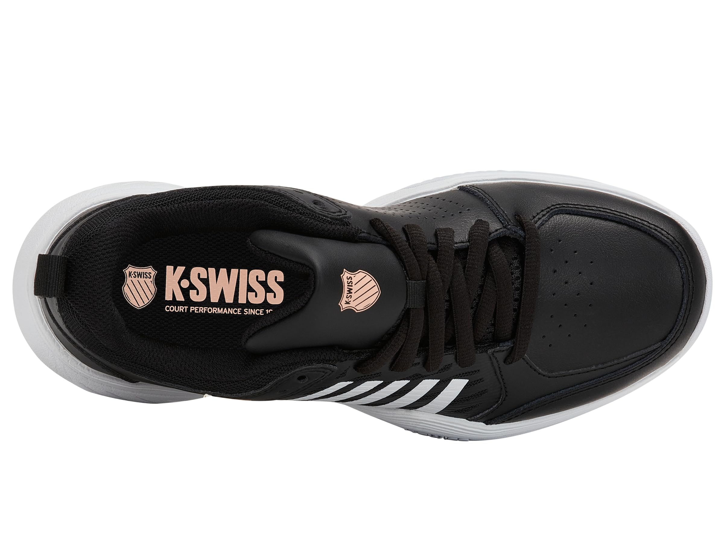 K-Swiss Court Express 2 Clay Scarpe da tennisDonna