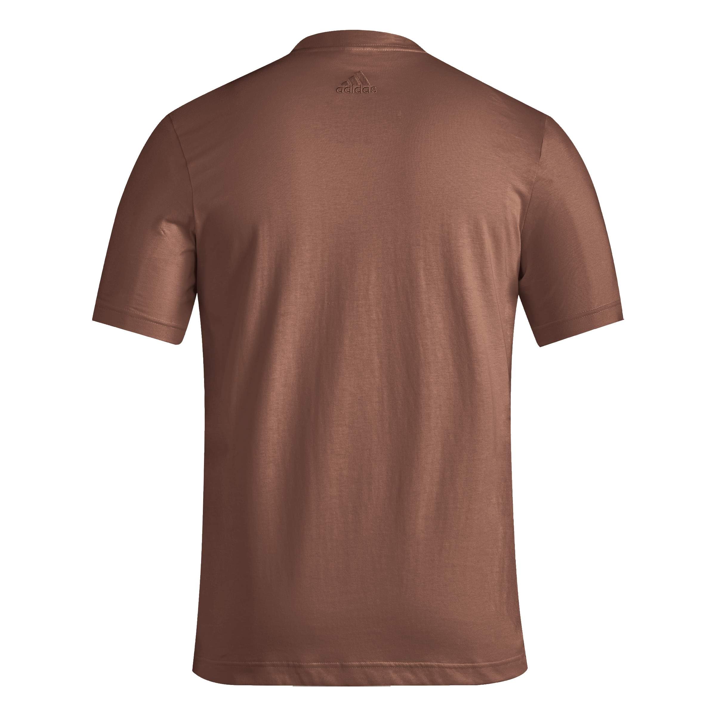adidas Koszulka Mężczyźni Essentials Single Jersey Linear Embroidered Logo T