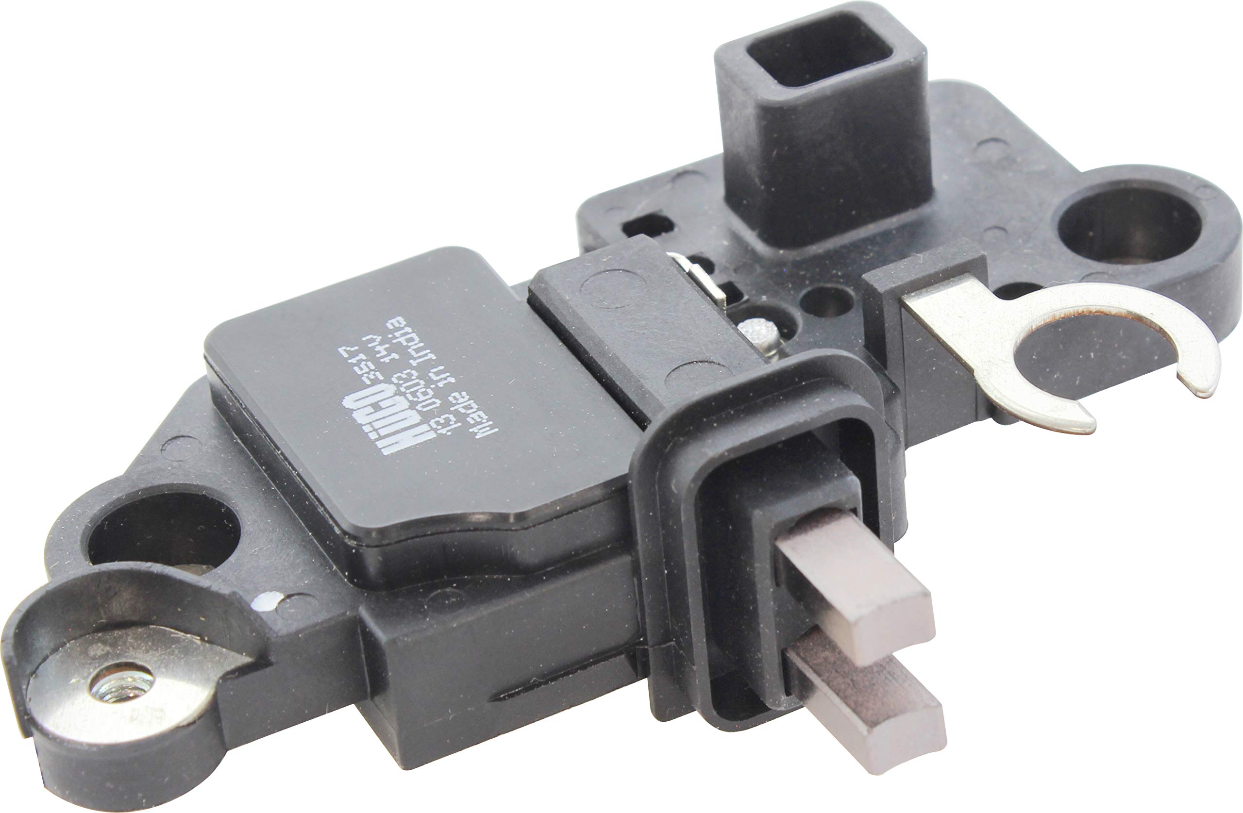 Amazon.com: New Premium Electronic Voltage Regulator for Bosch