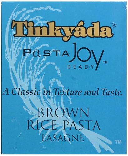 Miniatura 4 de Lasaña con arroz integral Tinkyada, 10 onzas