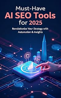 Must-Have AI SEO Tools for 2025: Revolutionize Your Strategy with Automation & Insights