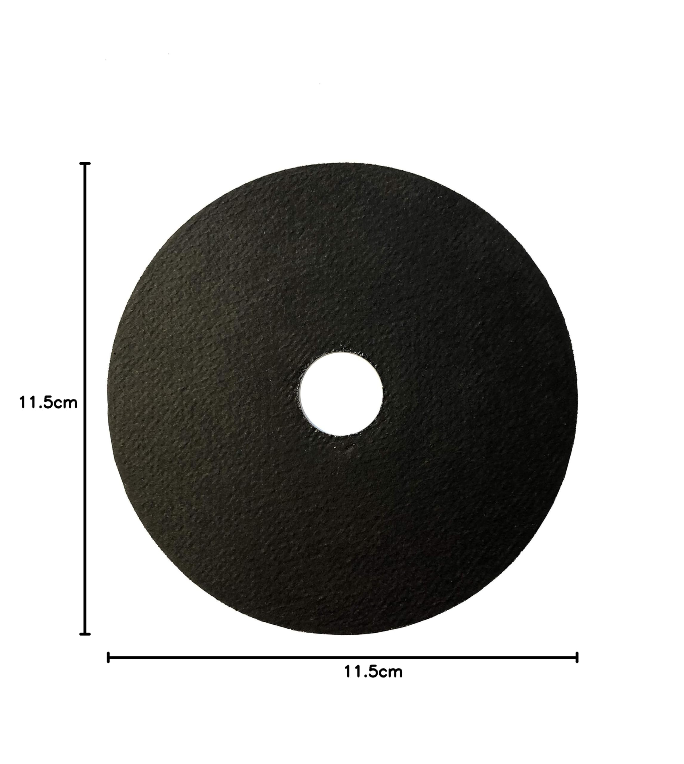 Profesjonalne tarcze tnące │ Ø 115 mm, grubość 1,0 mm │ do szlifierek Flex i szlifierek kątowych │ Inox │ tarcze tnące │ tarcze elastyczne (100)