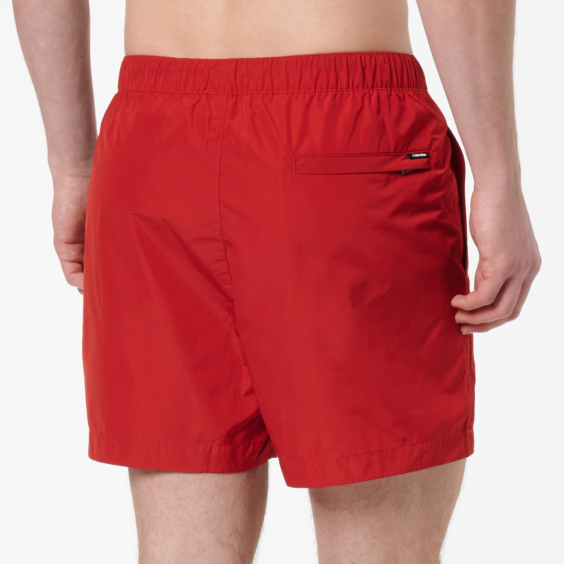 Calvin Klein Casual Tailored Lv00n61112 Boardshorts Unisex - Adulto
