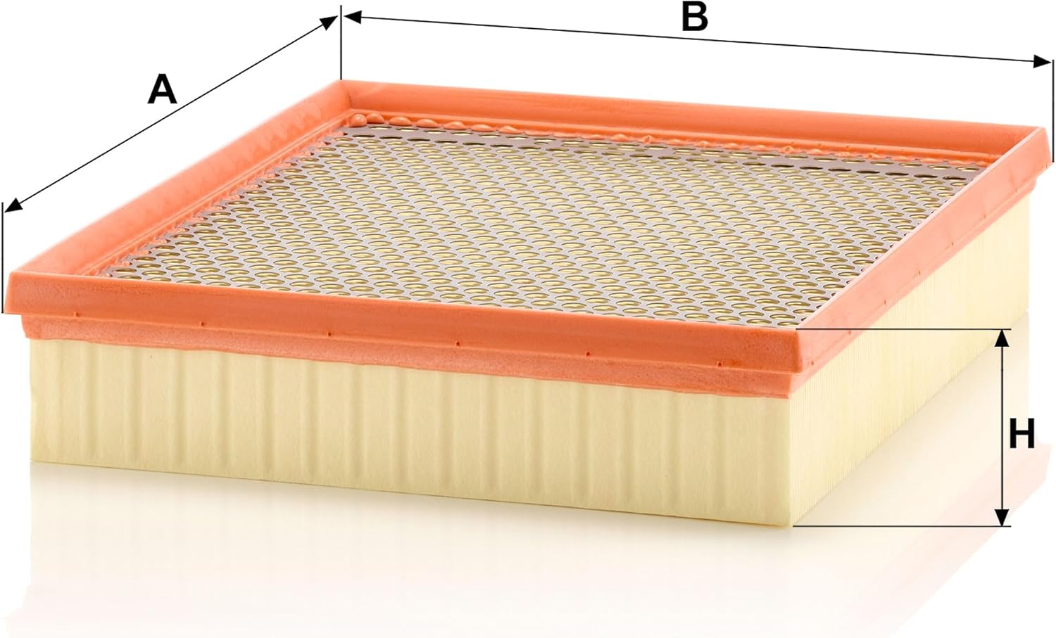 MANN Air Filter C32013