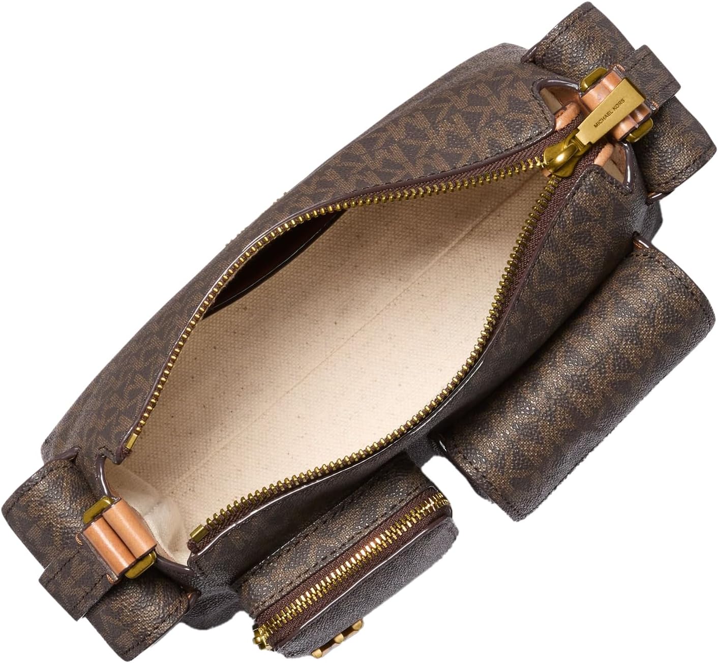 Michael Kors Women's Dakota Sm Conv Pckt Xbody - Image 3