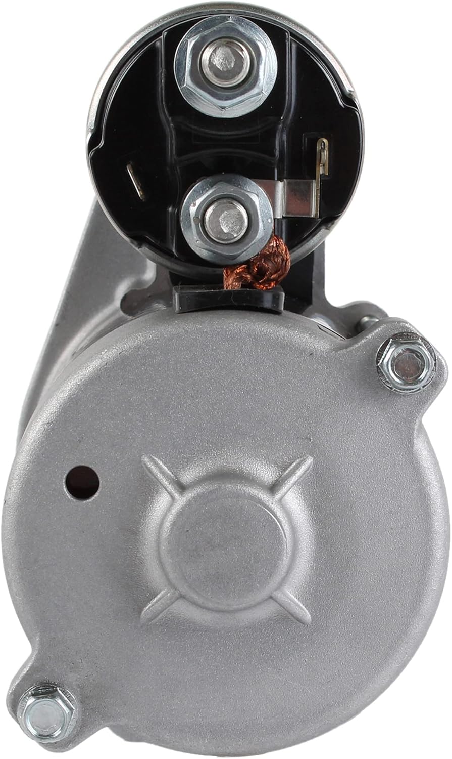 DB Electrical 410-52065 Starter Compatible With/Replacement For Kawasaki Kubota John Deere Lawn Mower Tractor F525 F710 GS75 HD75 325 GT262 GT265 GT275 180 185 260 265 GS75, Kubota T1700H T1700HX