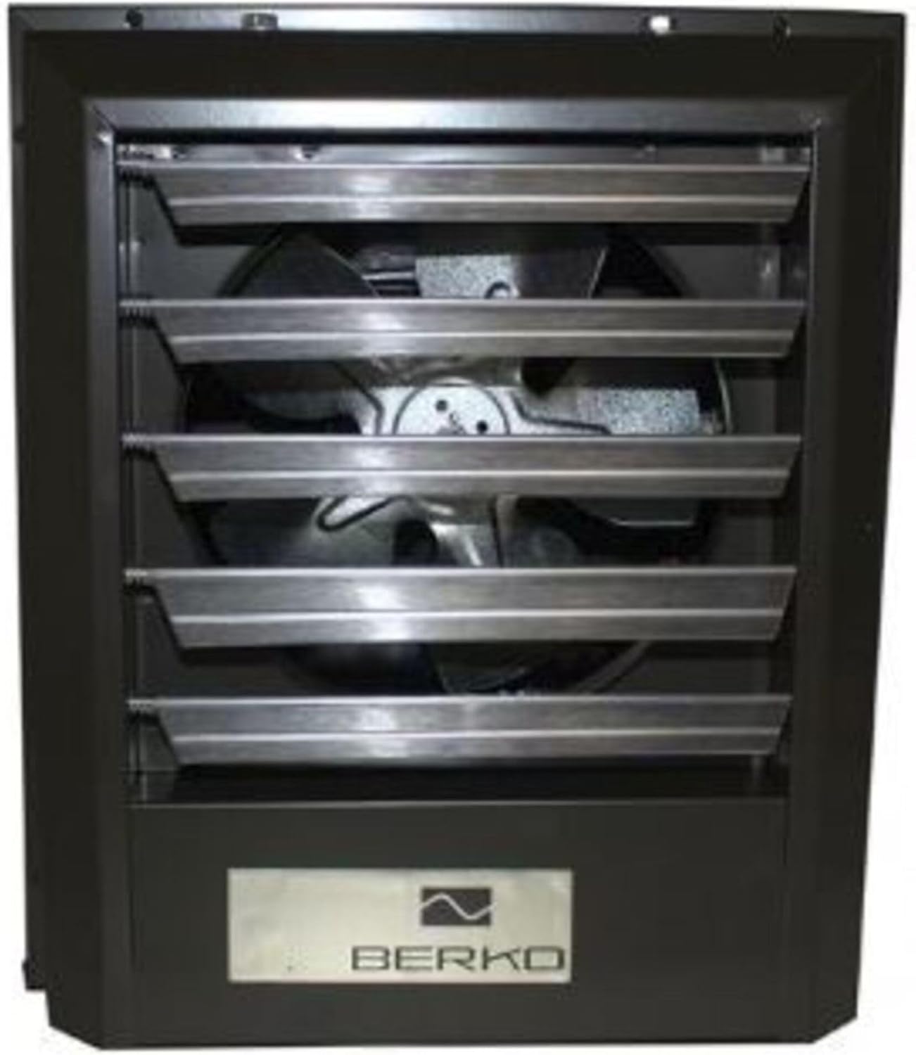 HUHAA1048-480V 10.0KW LINE 4 For spaces that need plenty of heating power, Unit Heaters