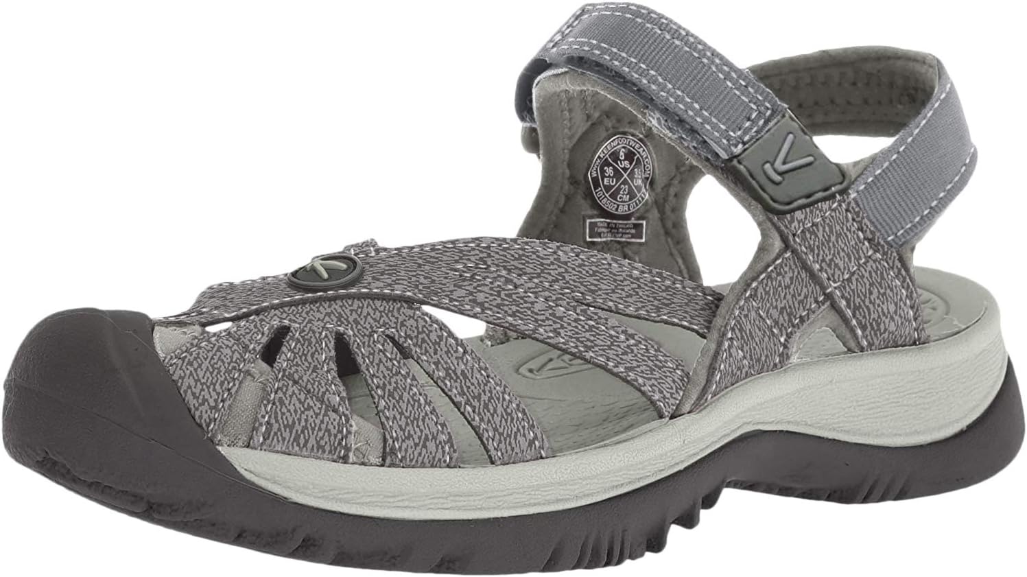 Women's Clearwater CNX Sandal