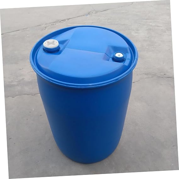10pcs Plastic Barrel Bung Caps Coarse Thread Drum Sealing Lids for Oil Barrels Easy Install Covers for Industrial Use Resistant to Wear and Tear