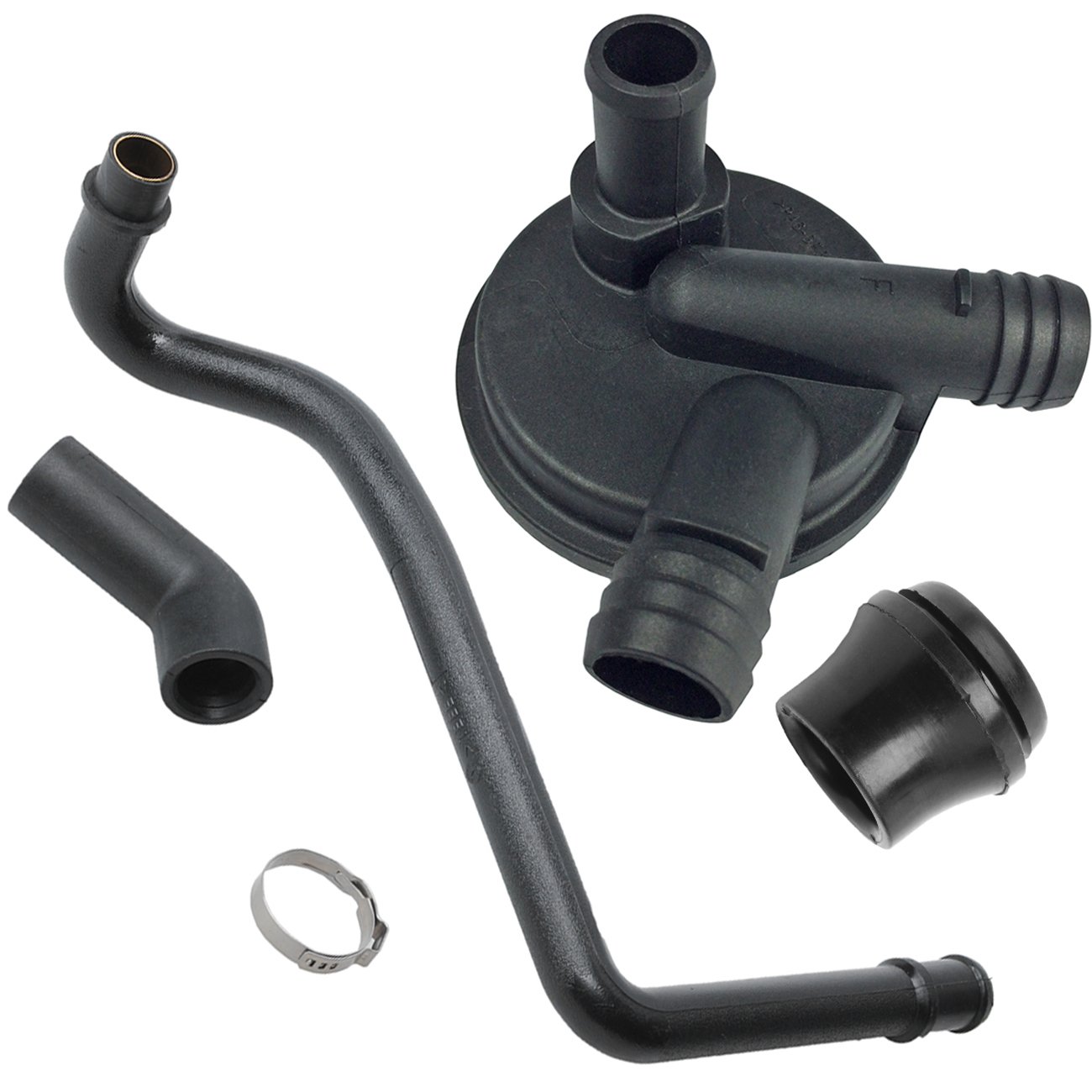 10 Best Exhaust Pcv Valve And Breather Grommets 2023 Reviews & Ratings