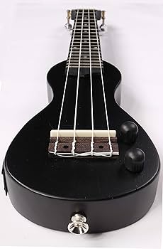 Eleuke（エレウケ） エレキウクレレ Bluetooth サイレントウクレレ BugsGear バグスギア Eleuke エレウケ TPE-MH エレクトリック